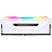 قرصان الانتقام  RGB  برو  16GB (2 × 8GB) DDR4 DRAM 3200MHz C16  ذاكرة كيت  â € 