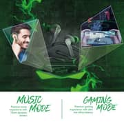 Switch Wireless In Ear Earbuds TruBudzPlay Gaming True Black- ACSWTTB450BLK