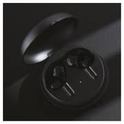 Switch TruBudz Quiet Active True Wireless Earbuds Black- ACSWT20TB500N