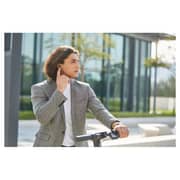 Switch TruBudz Quiet Active True Wireless Earbuds Black- ACSWT20TB500N