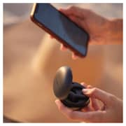 Switch TruBudz Quiet Active True Wireless Earbuds Black- ACSWT20TB500N