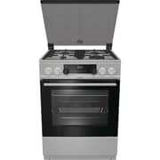 Gorenje Combined Stainless Steel Cooker K6352XA