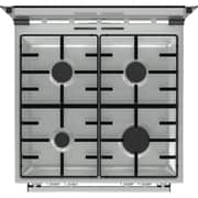 Gorenje Free Standing Stainless Steel Gas Cooker GI6121XH