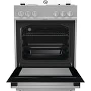 Gorenje Free Standing Stainless Steel Gas Cooker GI6121XH