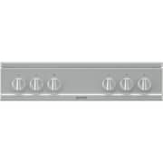 Gorenje Free Standing Stainless Steel Gas Cooker GI6121XH