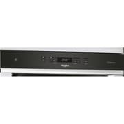 Whirlpool Free Standing Dishwasher WFC3C33PFXUK