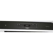 Whirlpool Free Standing Dishwasher WFO3041PLXUK