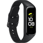 Samsung Galaxy Fit2 Fitness Tracker Black (SM-R220NZKAXAR)