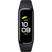 Samsung Galaxy Fit2 Fitness Tracker Black (SM-R220NZKAXAR)