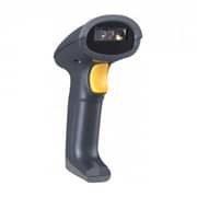Pegasus PS-3113 Handheld Image Barcode Scanner-Black-New