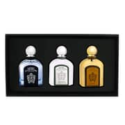 Armaf Derby Club House, Collection Men's 3 Piece Perfume Set, Derby Club House Blue 100ml EDT + Derby Club House Blanche 100ml EDT + Derby Club House Gold 100ml EDT, For Him, For Men