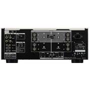 Denon PMA-2500NE Reference Integrated Amplifier with DAC Silver