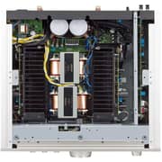 Denon PMA-2500NE Reference Integrated Amplifier with DAC Silver