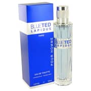 عطر تيد لابيدوس بلو تيد - للرجال - 100 مللي EDT