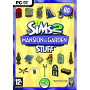 PC The Sims 2 Mansion & Garden Stuff