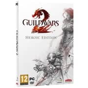 PC Guild Wars Heroic Edition