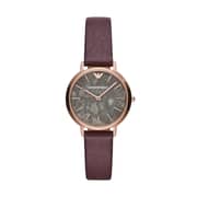 Emporio Armani Kappa Women AR11172 Watch
