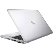 HP EliteBook 840 G3 Laptop Core i5 2.30GHz 6th Generation 8GB DDR4 256GB SSD Win10 Pro 14inch FHD Silver
