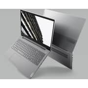 Lenovo Thinkbook 15 G2 (2020) Laptop - 11th Gen / Intel Core i5-1135G7 / 15.6inch FHD / 256GB SSD / 4GB RAM / English Keyboard / Grey - [20VE0086AD]