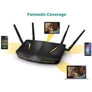 Zyxel Armor Z2 MU-MIMO Wireless AC2600 Giga Router