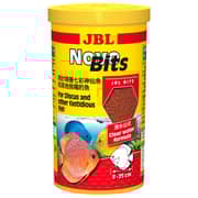 JBL NovoBits 1 L Aquarium Fish Food