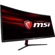 MSI Optix MAG 341 CQ 34 Inch Curved LED Gaming Monitor