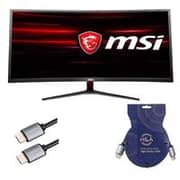 MSI Optix MAG 341 CQ 34 Inch Curved LED Gaming Monitor