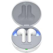 LG Tone Free HBS-FN7 In Ear True Wireless Earbud White