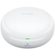 LG Tone Free HBS-FN7 In Ear True Wireless Earbud White