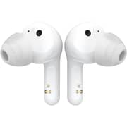 LG Tone Free HBS-FN7 In Ear True Wireless Earbud White