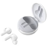 LG Tone Free HBS-FN7 In Ear True Wireless Earbud White