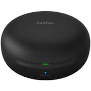 LG Tone Free HBS-FN7 In Ear True Wireless Earbud Black