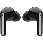 LG Tone Free HBS-FN7 In Ear True Wireless Earbud Black
