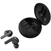 LG Tone Free HBS-FN7 In Ear True Wireless Earbud Black