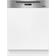 Miele Semi Integrated Built In Dishwasher G6620 SCI