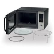 Kenwood 30L Microwave Oven With Grill, Digital Display, 5 Power Levels, Defrost Function MWM30.000BK