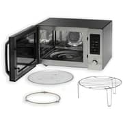 Kenwood 30L Microwave Oven With Grill And Convection, Digital Display, 5 Power Levels, MWM31.000Bk