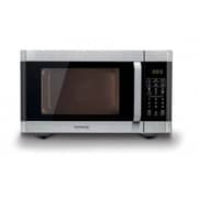 Kenwood 42L Microwave Oven with Grill, Digital Display, 5 Power Levels, Defrost Function, MWM42.000BK
