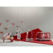 Delonghi 4 Slice Toaster CTOC4003.R