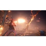 PS4 Outriders Standard Edition Game