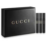 Gucci Guilty 3 pcs Mini Gift Set 7.4ml for Women