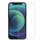 Ezzi Tech Anti Bacterial Glass Protector iPhone 12 Pro/12