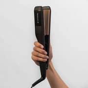 Remington Ceramic Crimp 220 Hair Straightener S3580