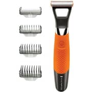 Remington Durablade Hybrid Beard Trimmer/Shaver MB050