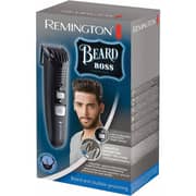 Remington Beard Boss Rechargeable Trimmer MB4120