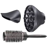Remington Curl & Straight Confidence Hair Dryer 2200W D5706