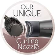 Remington Curl & Straight Confidence Hair Dryer 2200W D5706