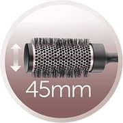 Remington Curl & Straight Confidence Hair Dryer 2200W D5706
