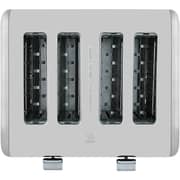 Prestige 4 Slice Toaster Stainless Steel - PR54904