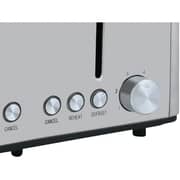 Prestige 4 Slice Toaster Stainless Steel - PR54904